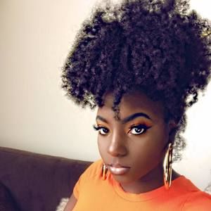 Meet your Posher, Quiera